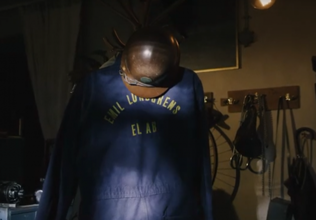 Image of Rural electrification