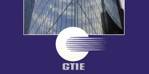 Image of The creation of GTIE