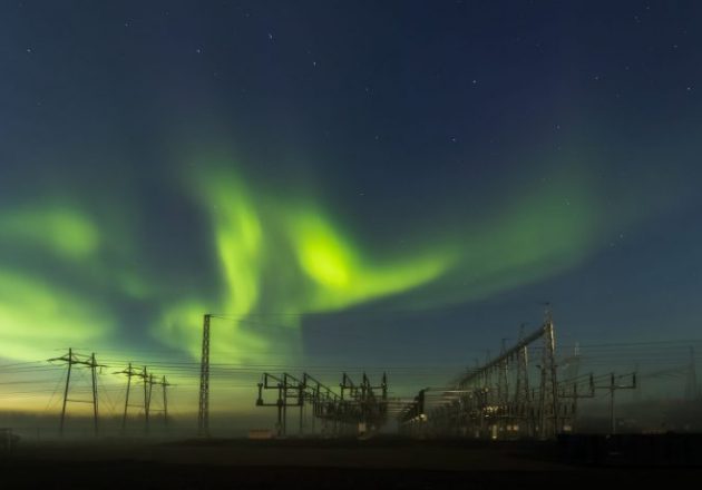 Image of Major acquisitions in Scandinavia, the USA and Asia