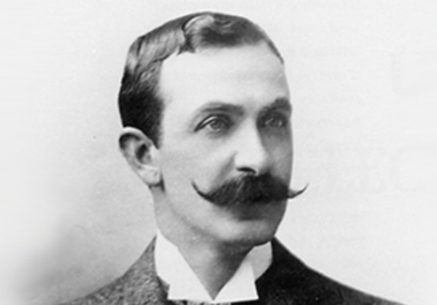 Image of The creation of the Compagnie Générale d’Électricité (CGE)