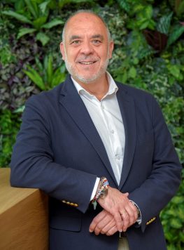 Alejandro García