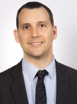 Edgar Meseguer